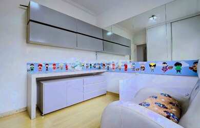 Imagem 9: Cobertura para à venda no bairro Dona Clara por 699.000,00