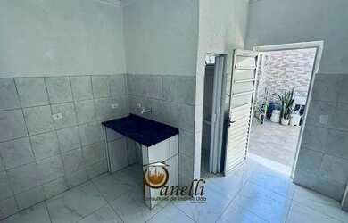 Imagem 3: CASA PARA LOCAÇÃO NA VILA BARUEL