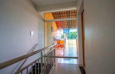 Imagem 10: QND 59, 6 Quartos, semi-mobiliado aceita financiamento e permuta Taguatinga Norte