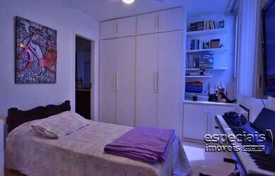 Imagem 14: Apartamento à venda no Jardim Oceânico. Barra da Tijuca. Frente