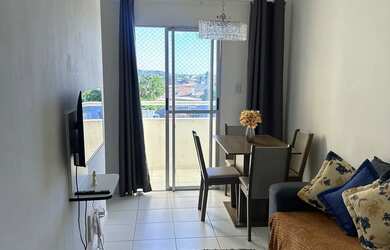 Imagem 11: APARTAMENTO MARCOS FREIRE 2