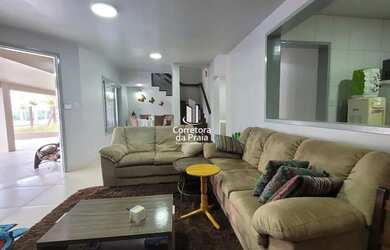 Imagem 4: Casa para Venda em Tramandaí, Zona Nova, 5 dormitórios, 1 suíte, 4...