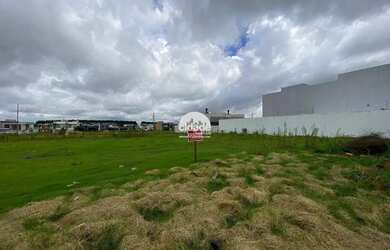 Imagem 2: Terreno 378 metros quadrados no Tropical III