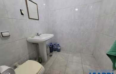 Imagem 8: APARTAMENTO - HIGIENÓPOLIS - SP