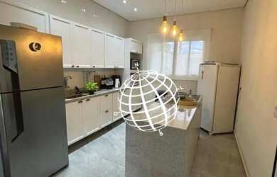 Imagem 13: Casa com 3 dormitórios, 110 m² - venda por R$ 650.000,00 ou aluguel...