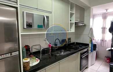 Imagem 5: Imóvel para venda possui 52 m² - Residencial Paraiso em Vaezea Pta