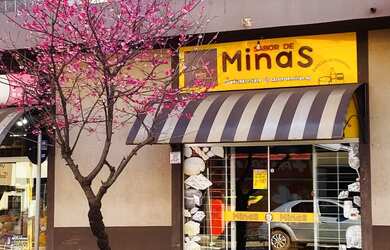 Imagem: O depósito está localizado em Centro, Apucarana à venda por