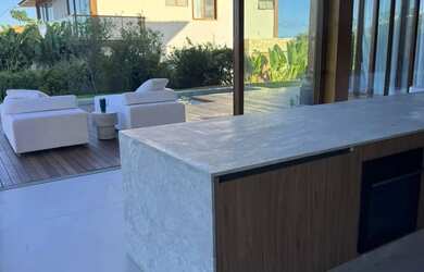 Imagem 3: CASA DE LUXO NO CONDOMÍNIO PRAIA BELLA SUA TEMPORADA DOS SONHOS!