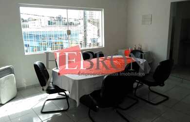 Imagem 10: Prédio comercial á venda na vila formosa