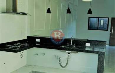 Imagem 7: Casa nova 3 dorms, Setvalley, São José do Rio Preto, Cod 59