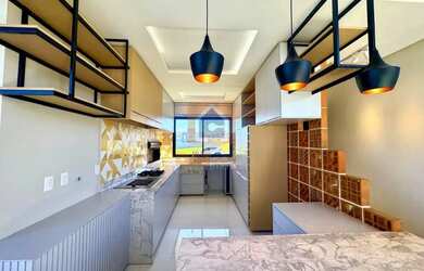 Imagem 8: Sobrado à venda no Condomínio Fontana di Trevi