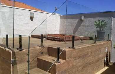 Imagem 10: Casa à venda em Campinas, Jardim Myrian Moreira da Costa, com 4 quartos,...