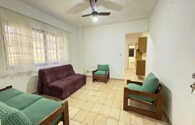 Imagem 3: Imóvel para aluguel tem 55 metros quadrados com 1 quarto em Guilhermina...