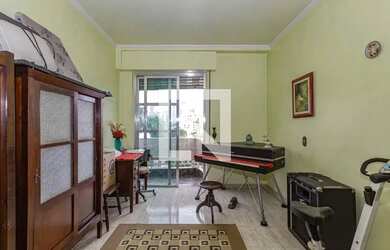 Imagem 10: Apartamento à Venda - Aclimação, 2 Quartos, 120 m2