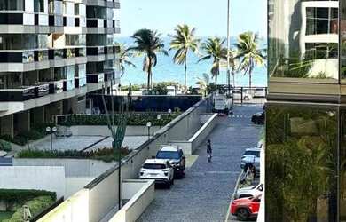 Imagem: O apartamento possui 2 Dormitórios, 2 Banheiros e 100m² de