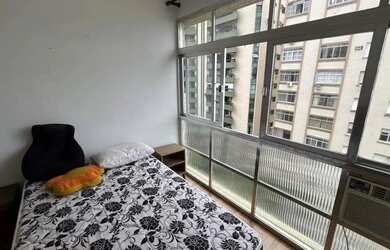 Imagem 10: Apartamento Vista Mar 2 quartos - Embaré