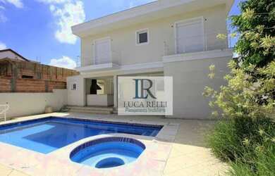 Imagem 2: Casa com 4 suites para alugar, 560 m² por R$ 27.067/mês - Alphaville 02 - Barueri/SP