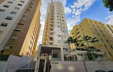 Imagem: Centro Campinas - Edifício Connect - Locação