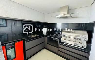 Imagem 16: Aluguel Cobertura JARDIM KARAIBA