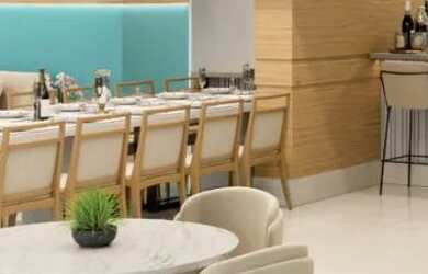 Imagem 10: Le Jardin. Casas 3 suítes Parque das Laranjeiras. Confira a descrição