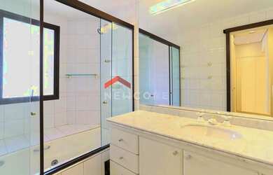 Imagem 14: Apartamento em Alameda Franca - Jardim Paulista - São Paulo/SP