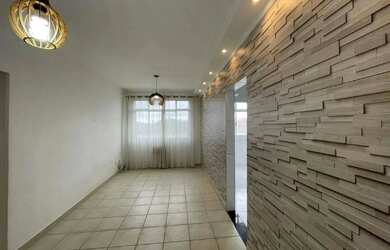 Imagem 2: Venda de Apartamento - Estuário - Santos SP