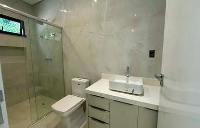 Imagem 8: Casa em Condomínio para Venda em Manaus, Ponta Negra, 4 dormitórios, 4 suítes, 6 banheiros