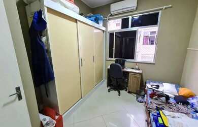 Imagem 9: Apartamento em Rua Delgado de Carvalho - Tijuca - Rio de Janeiro/RJ