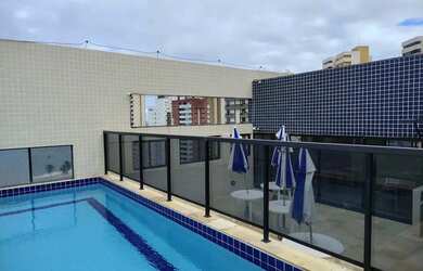 Imagem 9: Apartamento para aluguel com 3 quartos em Piedade - Jaboatão dos Guararapes