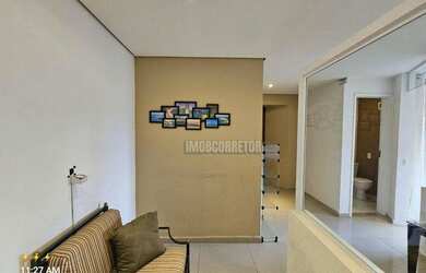 Imagem 4: Sala Comercial 33 m² na Lapa em frente ao Fórum com 01 vaga de garagem