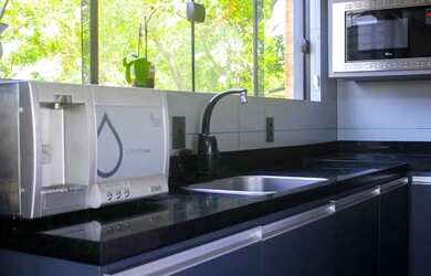 Imagem 16: Casa com 3 dormitórios, sendo 2 suítesà venda, 150 m² por R$ 1.610.000...