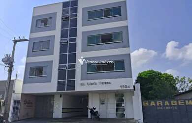 Imagem: O apartamento possui 2 Dormitórios, 2 Banheiros, 65m² de Área