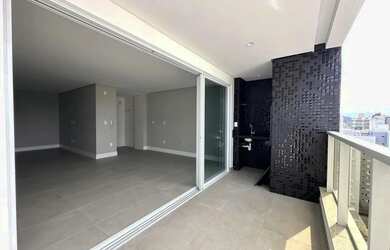 Imagem: O apartamento possui 3 Dormitórios, 4 Banheiros, 2 Vagas na