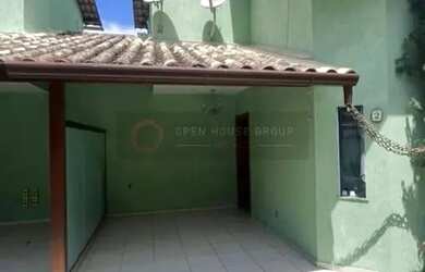 Imagem: A casa possui 2 Dormitórios, 1 Banheiro, 80m² de Área e