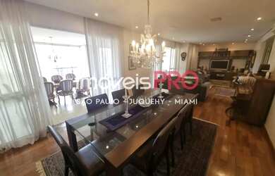 Imagem 4: Brooklin - 205 m2 - 3 suítes - 4 vagas