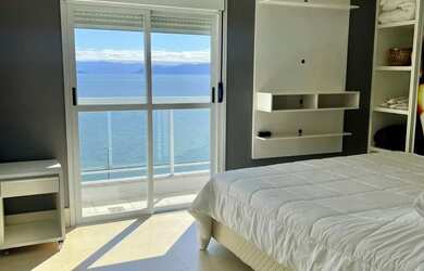 Imagem 7: Apartamento frente mar para Locação Beira Mar Florianópolis