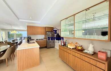 Imagem 8: Seu Refúgio de Luxo em Camboinhas Casa com 4 suítes, piscina e Energia...