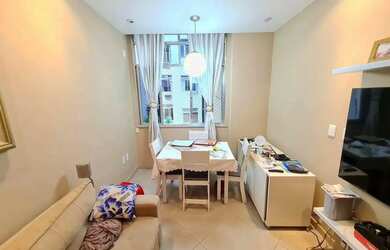 Imagem 2: Apartamento em Rua Delgado de Carvalho - Tijuca - Rio de Janeiro/RJ