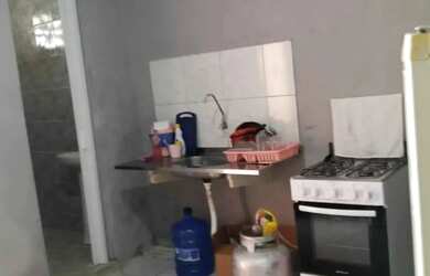 Imagem 3: Vendo casa no 40 horas / St