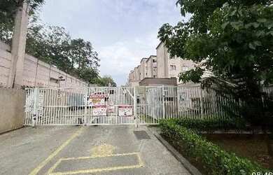 Imagem: O apartamento possui 2 Dormitórios, 1 Banheiro, 81m² de Área