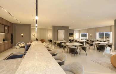 Imagem 13: PARTAMENTO ALTO PADRÃO À VENDA EM ITAPEMA AP PRAIA HOME RESORT 3 SUÍTES...