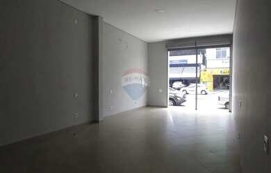 Imagem: O depósito possui 150m² de Área e está localizado em Centro