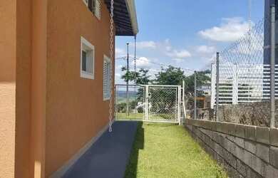 Imagem 4: CASA EM CONDOMÍNIO RESIDENCIAL em Itupeva - SP, Colinas de Inhandjara