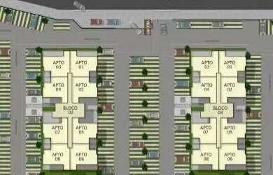 Imagem 11: Apartamento com 2 dormitórios à venda, 70 m² por R$ 255.900,00 - Laranjeiras...