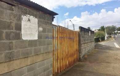 Imagem 2: terreno - Vila Bressani - Paulínia