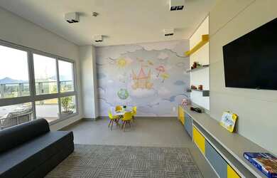 Imagem 11: Imóvel para venda tem 68 metros quadrados com 2 quartos em Muquiçaba - Guarapari - ES