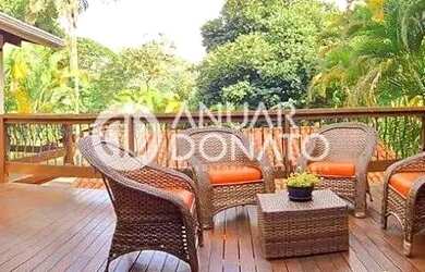 Imagem 14: Canto das Águas - Casa Condomínio 4 quartos à venda na Anuar Donato