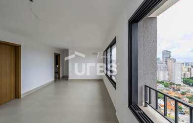 Imagem 4: Apartamento à venda no Setor Bueno, 2 suítes, 2 vagas, localizado na...