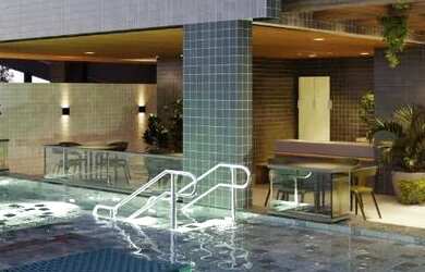 Imagem 12: LANÇAMENTO NA JATIÚCA - Nuit Blanche Studios, 1 e 2 quartos