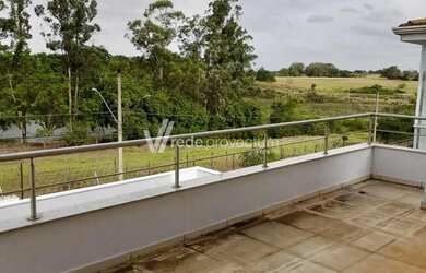 Imagem 16: casa - Betel - Paulínia. Piscina, Churrasqueira, VarandaeÁrea de serviço